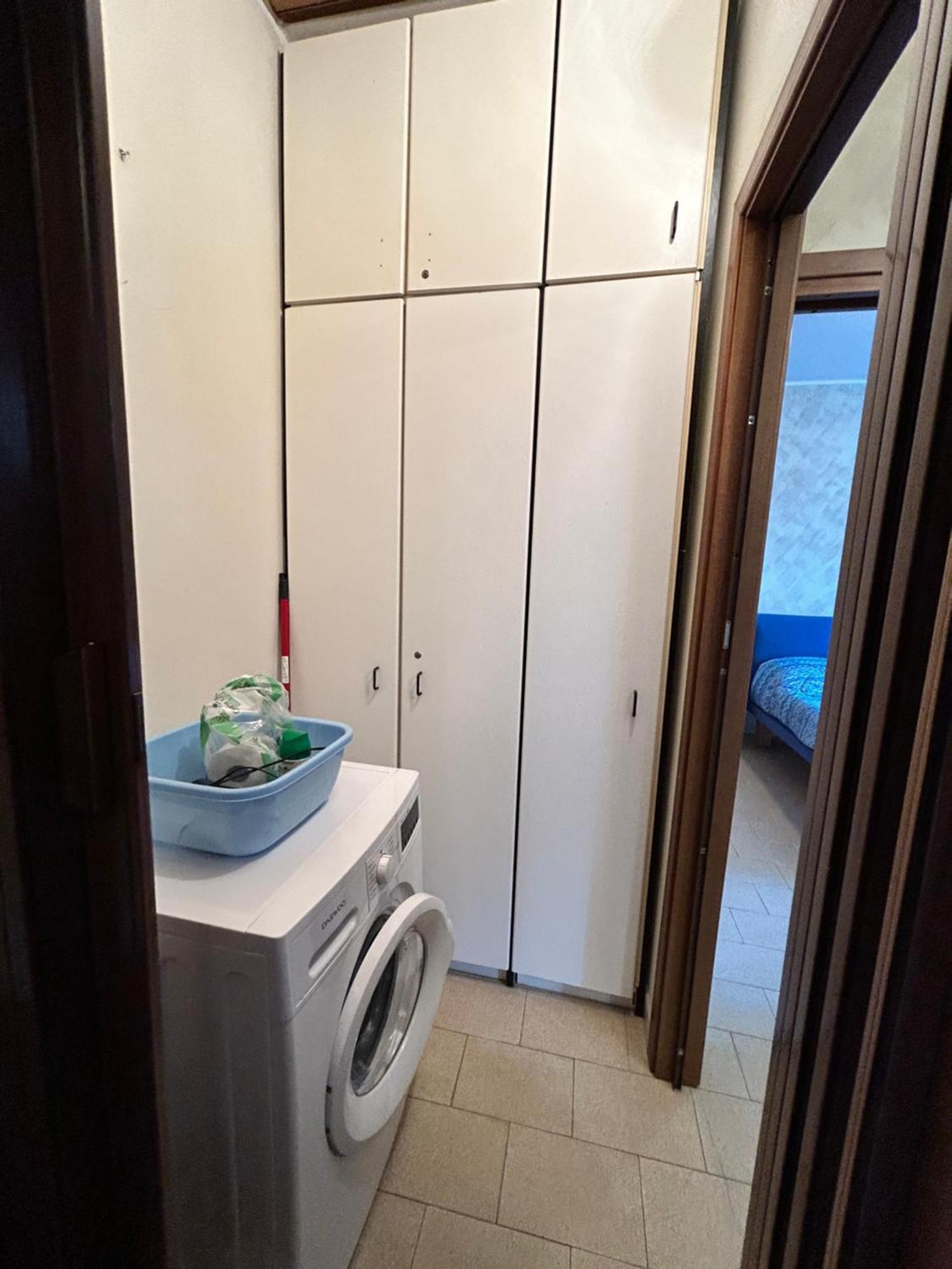 מג'נטה Appartamento Mino מראה חיצוני תמונה